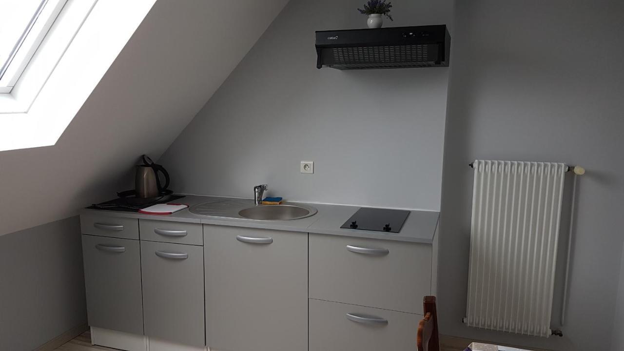 Le Nid Fleuri De Cravanche Esterno foto