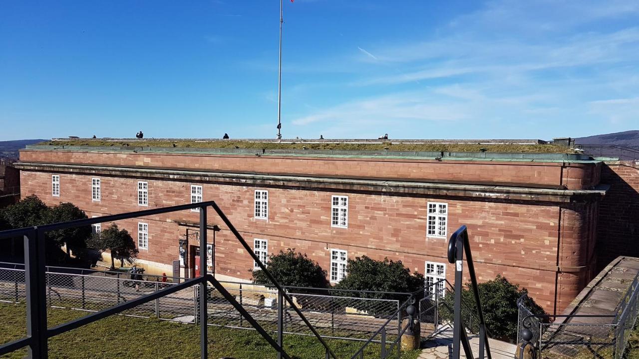 Le Nid Fleuri De Cravanche Esterno foto