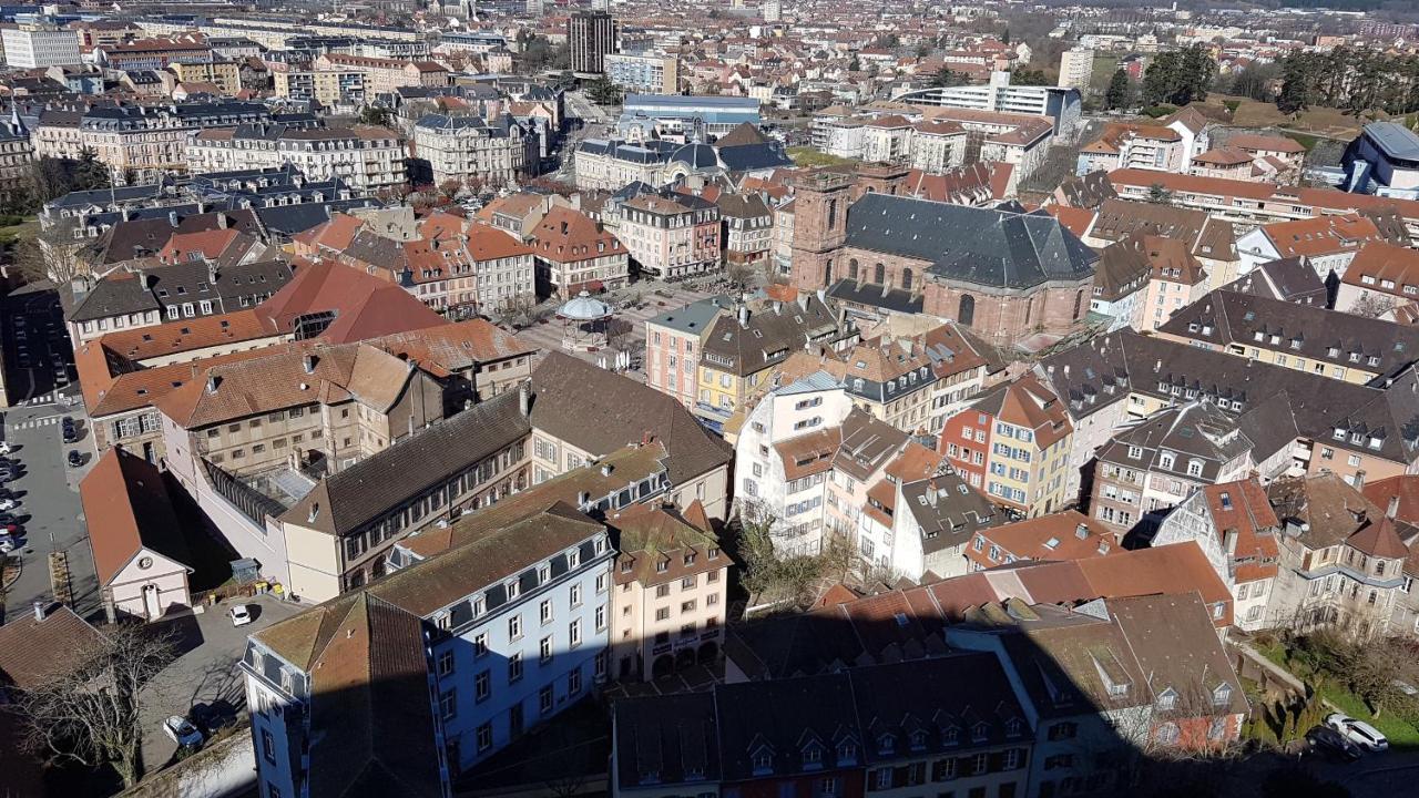 Le Nid Fleuri De Cravanche Esterno foto