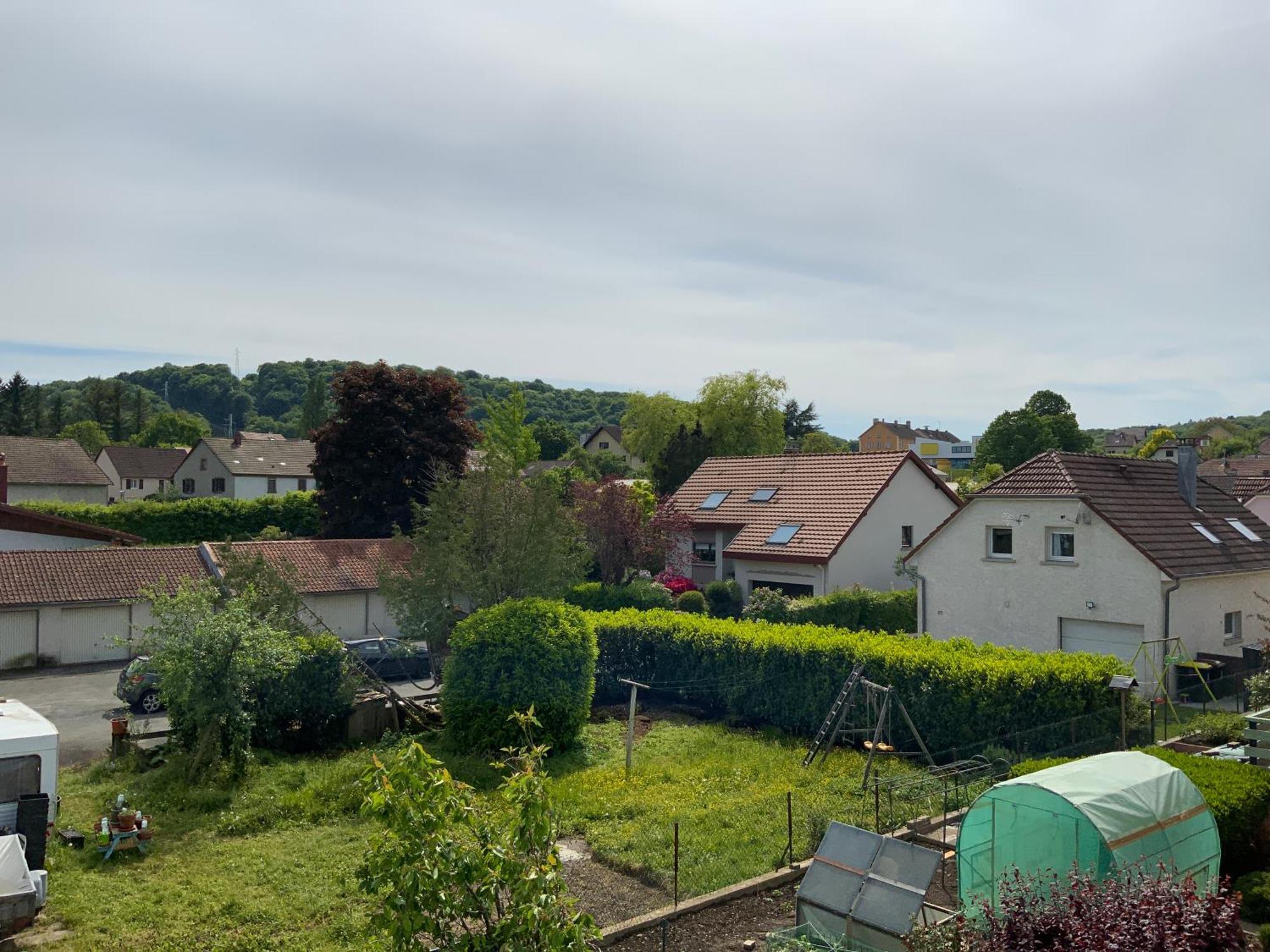 Le Nid Fleuri De Cravanche Esterno foto