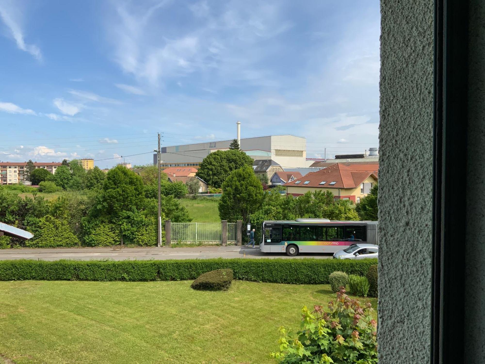 Le Nid Fleuri De Cravanche Esterno foto